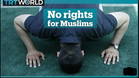 Slovakia said no to muslims. There is not one single mosque in Slovakia.