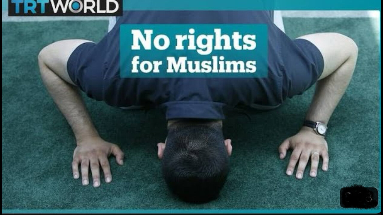 Slovakia said no to muslims. There is not one single mosque in Slovakia.