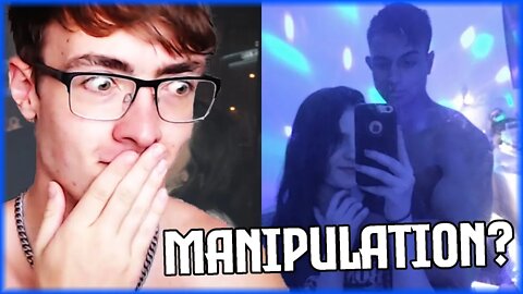 Reacting to Hamza: How to manipulate people using psychology (in a nice way)