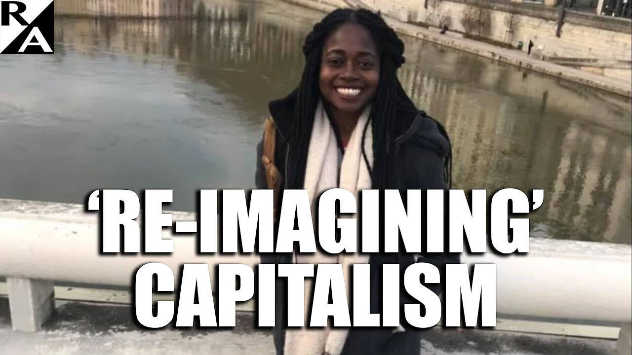 Reimagine Capitalism: Biden's Gamble on Alternative Economic Theories