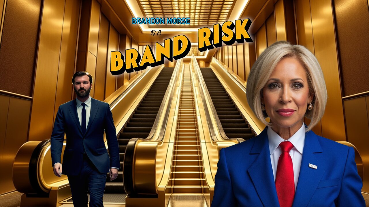 Ep. 142 - Kamala is Trumpening and Zuckerberg forecasts a Trump win