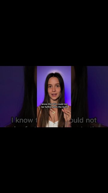 Ex-Feminist Spitting Facts!