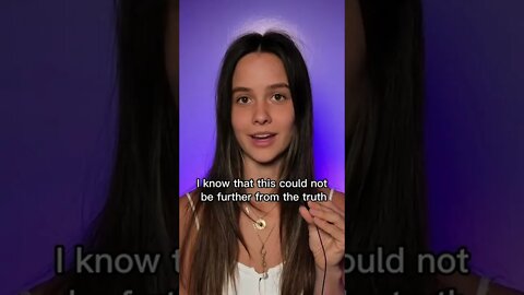 Ex-Feminist Spitting Facts!