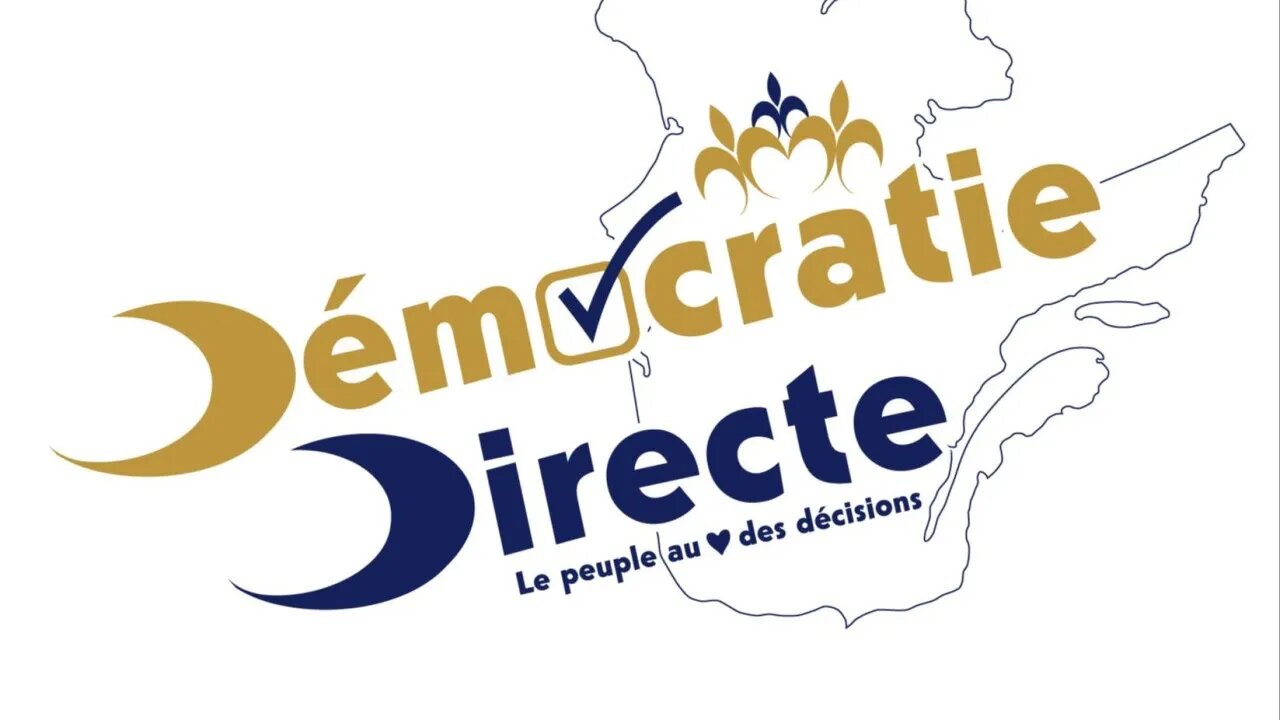 Démocratie Directe, On Vous Informe !!!