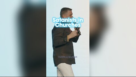 Pastor Greg Locke: Call Out The Satanic Human Traffickers Inside Churches - 2/25/24