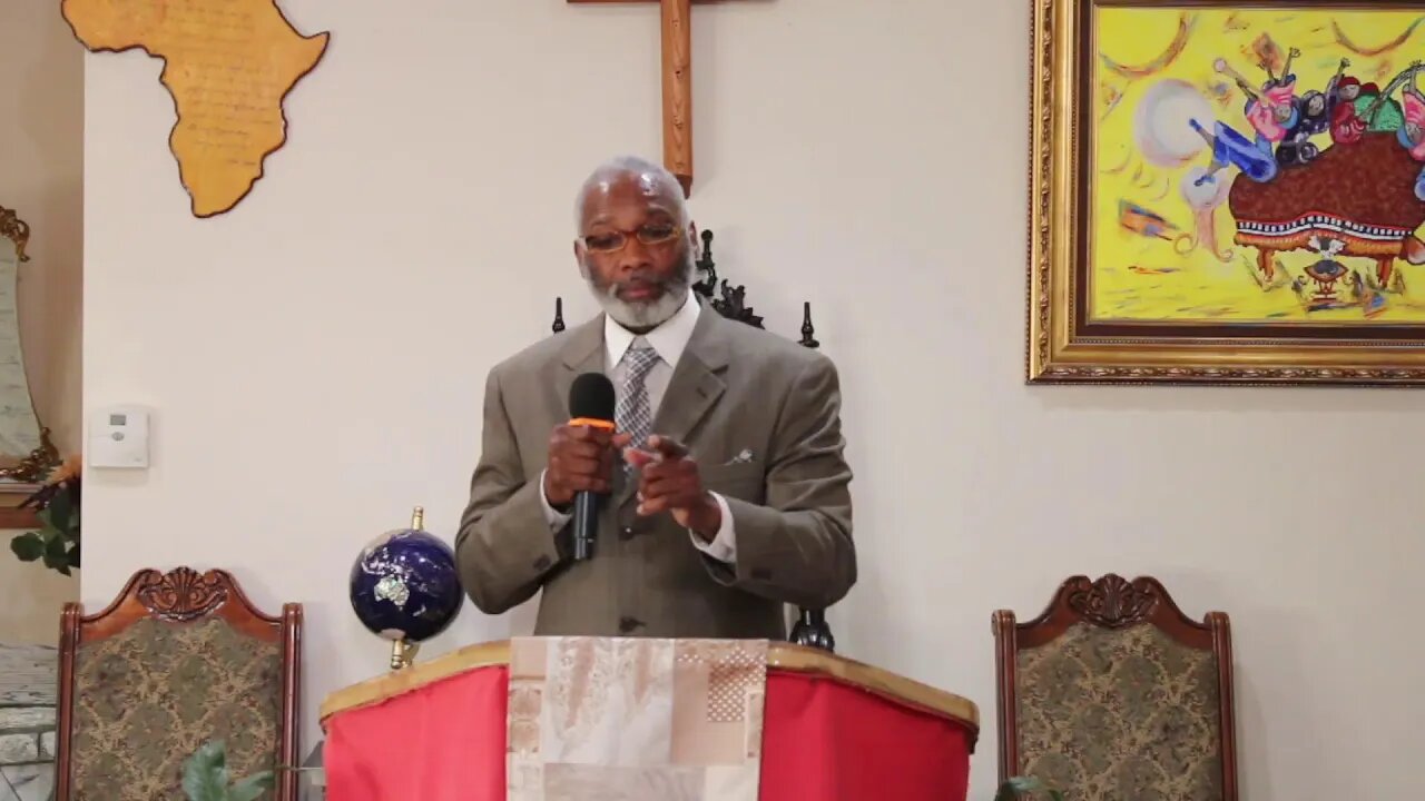 Deliverance Temple