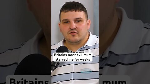 Starved for weeks by Britains most evil mum - Christopher Spry