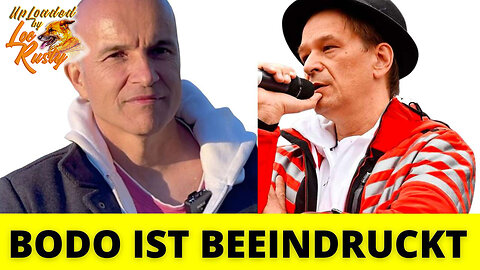 BittelTV: Bodo ist beeindruckt | 04.08.2024