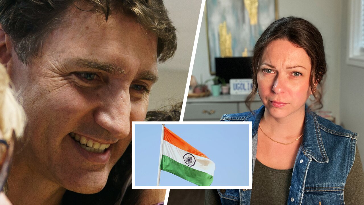 Trudeau uses India distraction as pressure mounts from Liberal caucus