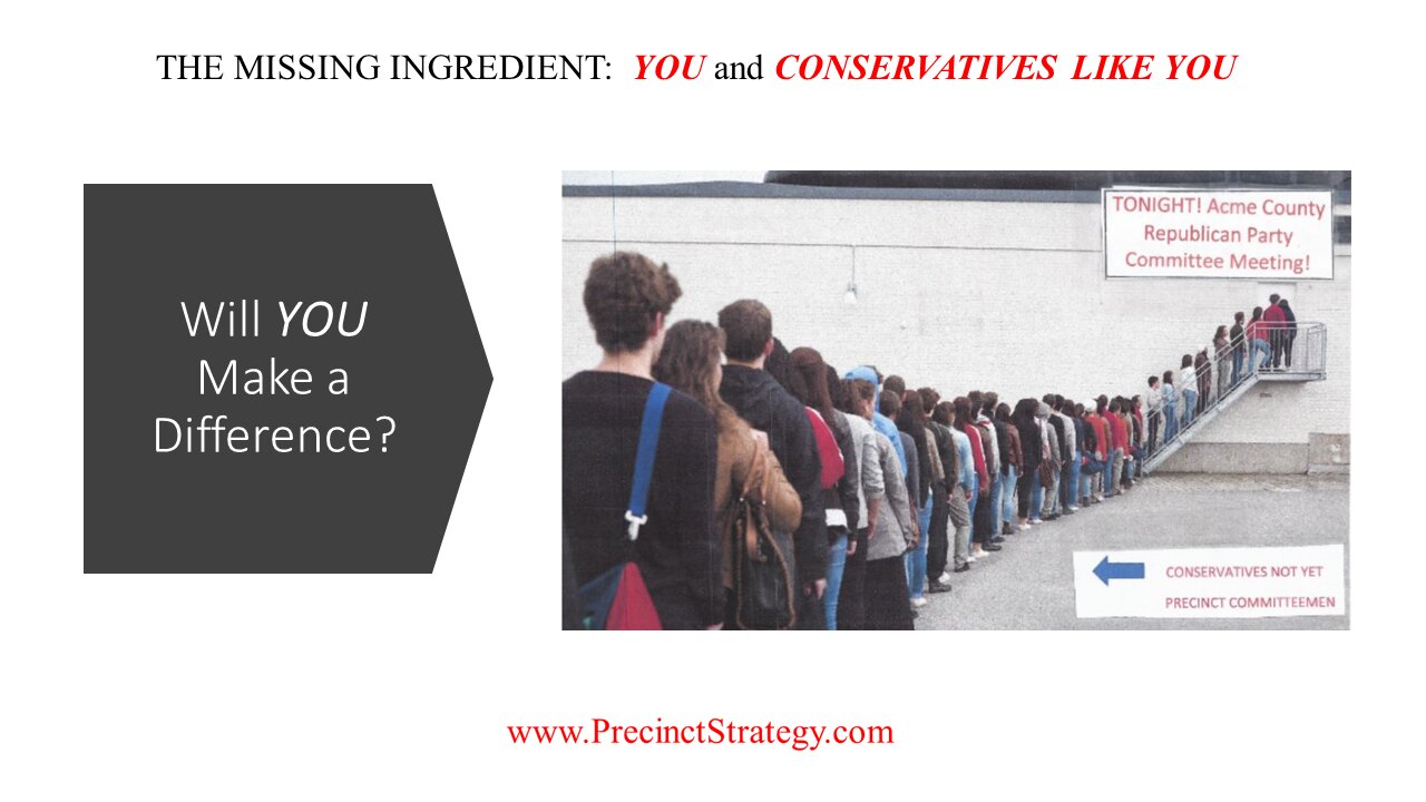 Precinct Strategy All You Need to Start at One Site. Dan Schultz May 22 2023