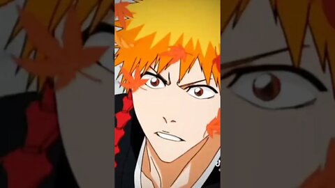 Naruto VS Ichigo Who wins 🏆 🤔😤💪🔥#shorts #anime #naruto #ichigo #tiktokviral #tiktok