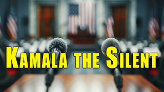 Kamala Harris's Connections and Integrity | The Drill Down | Ep. 181