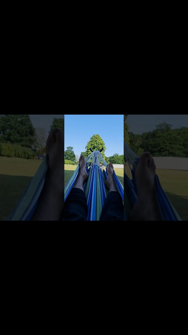 Vivere Hammock Sneak Peak thus Saturday #vivere #Saturday #hammock