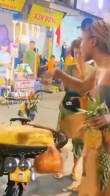 Can’t take black women anywhere