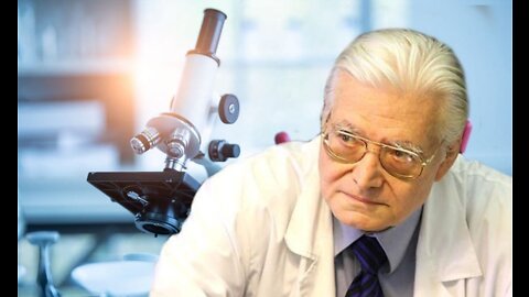 Cosa sta succedendo nel mondo? - Parola al Dottor Di Bella su medicina e società