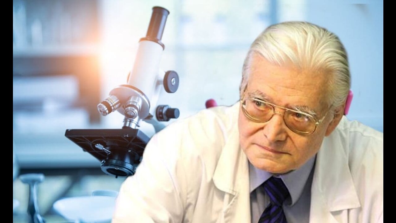 Cosa sta succedendo nel mondo? - Parola al Dottor Di Bella su medicina e società