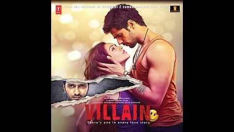 Zaroorat Full video song EK villian Mithoon Mustafa Zahid