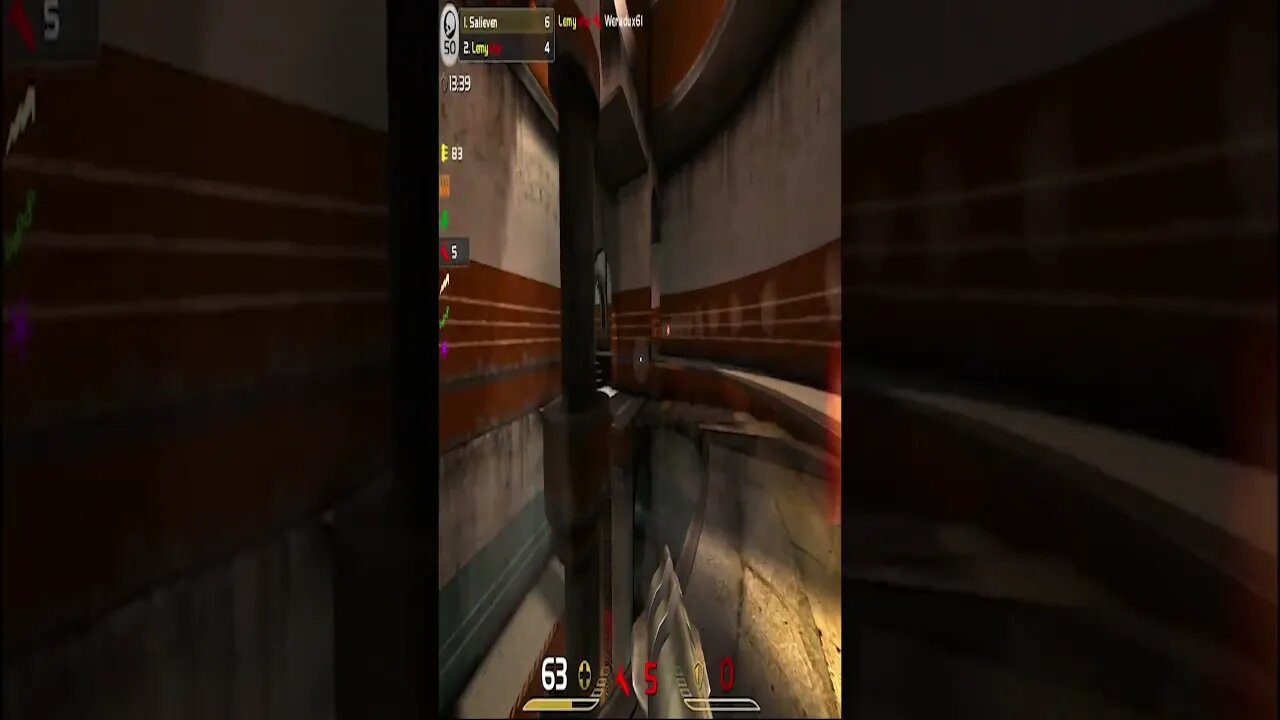 Quake Live In 60 Seconds | Quake Live