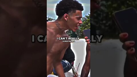 Boys opinion on Andrew Tate statement