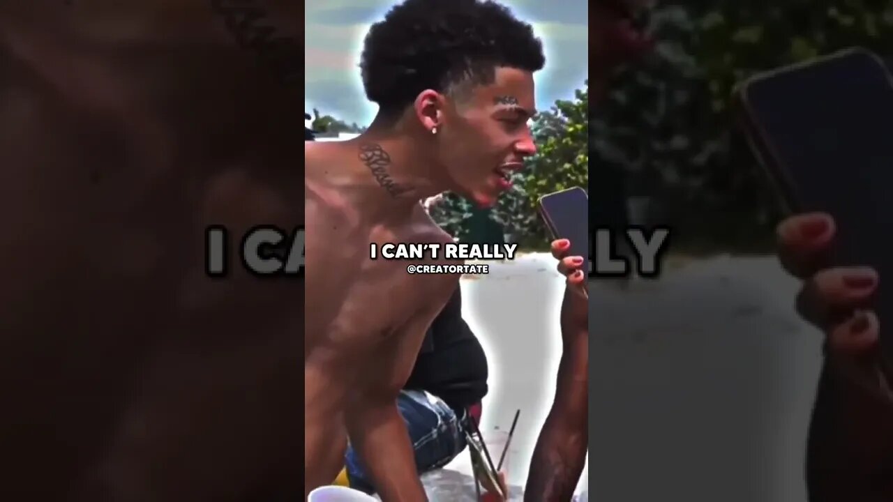 Boys opinion on Andrew Tate statement