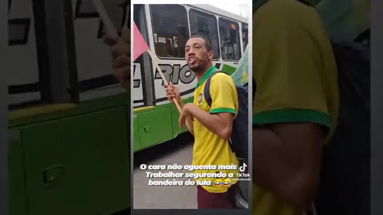 Nem quem trabalha pro Lula acredita nele