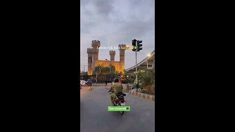 LAHORE