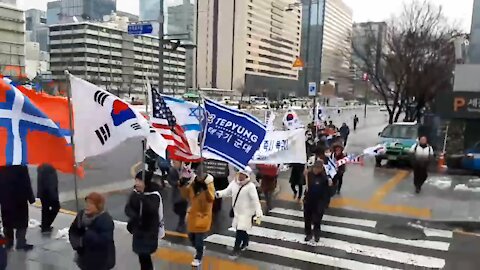★[태투47차-행진] 벼랑 끝에서 춤추는 자들! 아바타 만이 아니라 키신저도 떨고 있다! [태평]