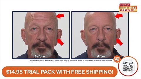 Plexaderm | Morning Blend