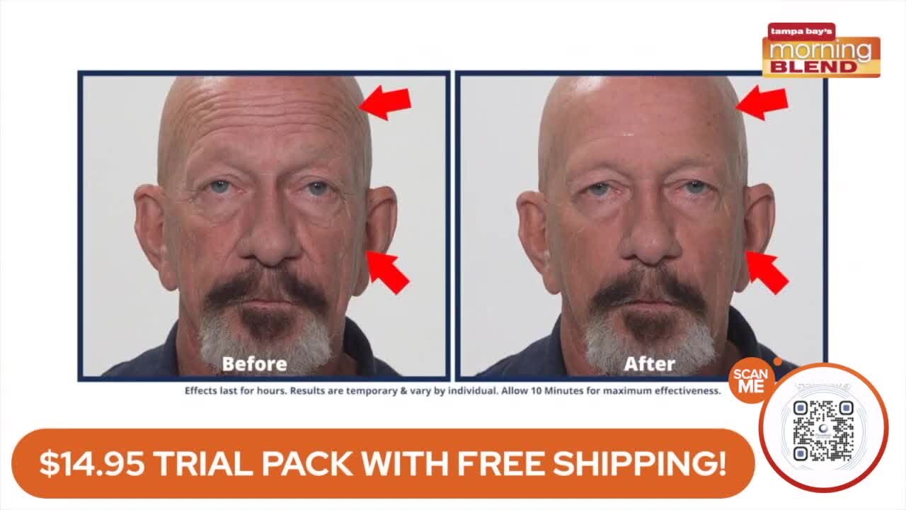 Plexaderm | Morning Blend