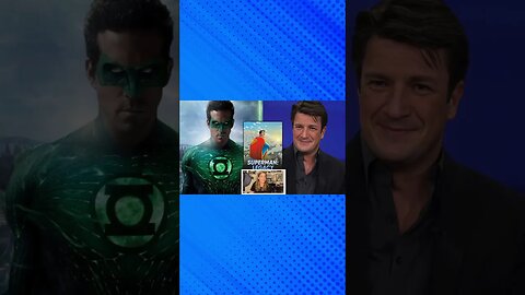 Sabrina's take on the NEW Superman Legacy Casting