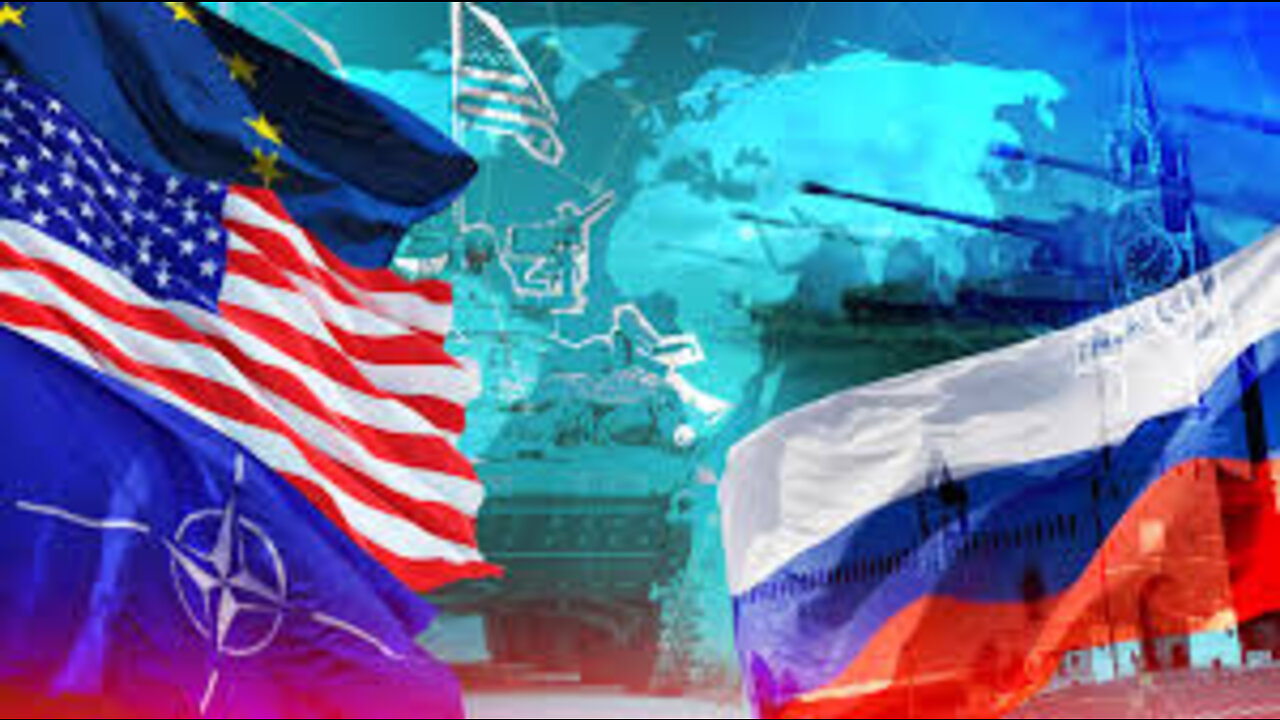 Full-scale war between Russia and Ukraine is coming, referendums on joining the Russian Federation..