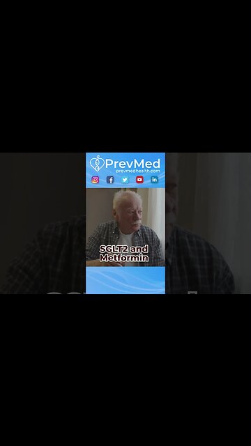 #SHORTS Taking Metformin Before Fasting