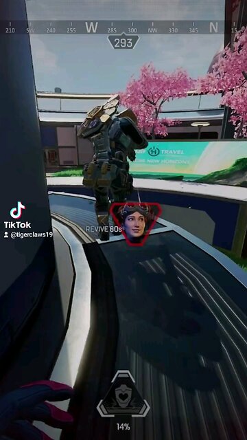 Valhalla Calling Me #APEXLEGENDS