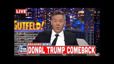 Gutfeld! 6/1/22 FULL HD | FOX BREAKING NEWS June 1, 22