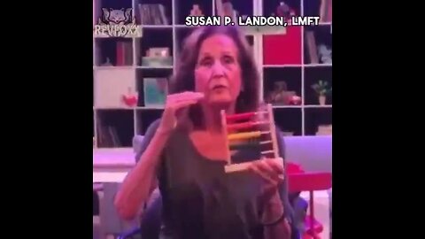 Psychopath Trans Children Therapist Susan Landon Also Being Sued