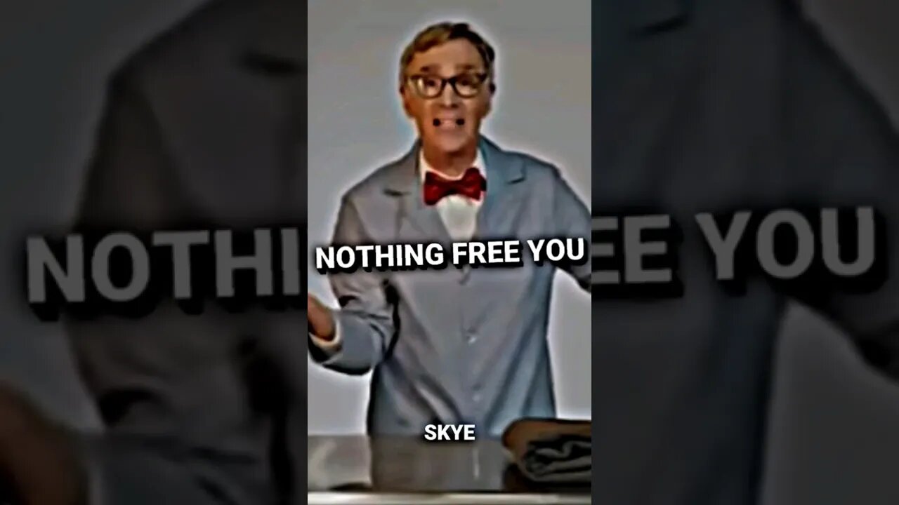 #shorts #clips #billnye #edit #science #foryou #fyp #foryoupage #fypシ #tiktok #viral #views