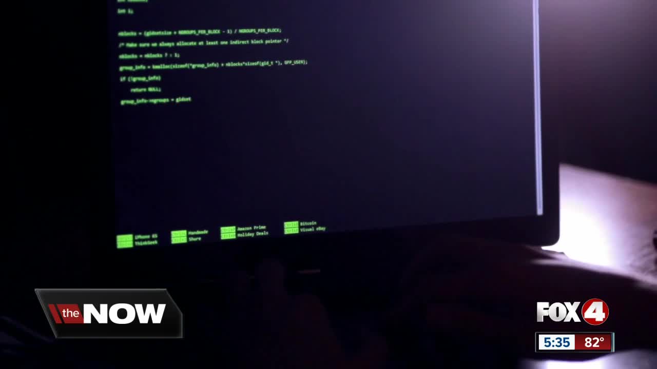 FBI warns of new scam targeting your paycheck