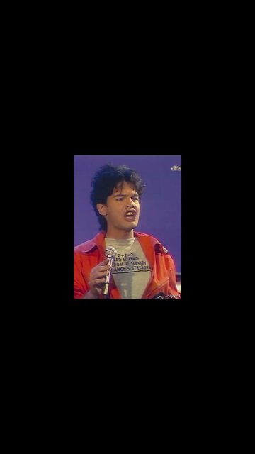 #Alphaville #Forever Young #hq #shorts