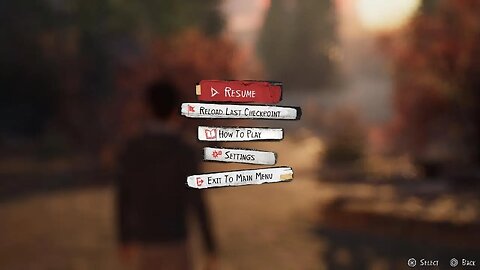 Life is Strange 2 Part 2 Little Pride Rock