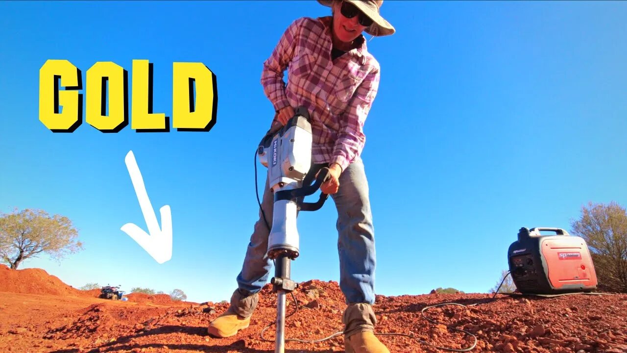 Using New Powerful Tools to dig for Elusive Gold