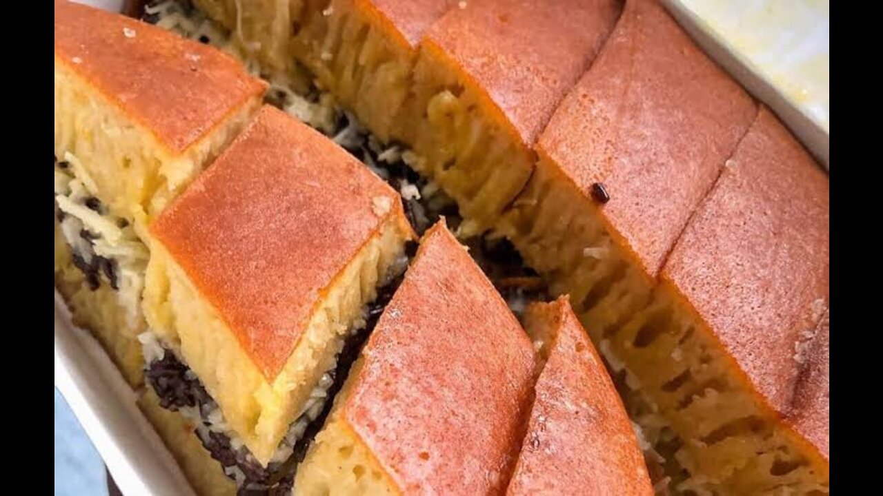 Martabak pancake food from Indonesia is delicious