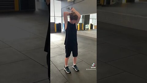 The Dutch Vikings | Mace | Gada viking swings