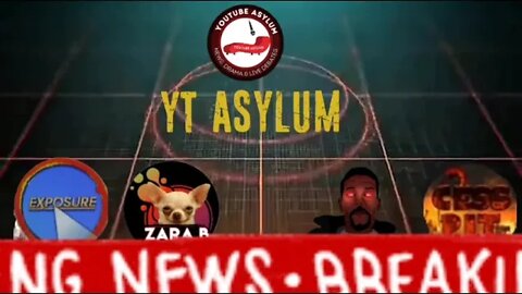 Good morning YouTube #yta #youtube #drama #news #morningnews #cesspit #funny #youtubeasylum