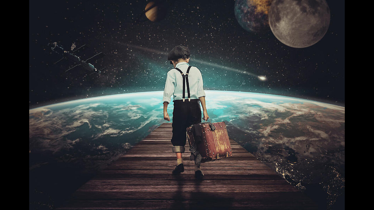Is there an escape from the cycle.