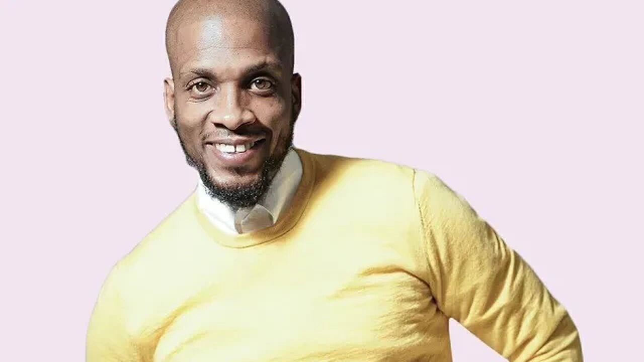 Comedian Ali Siddiq on The Pangburn Hangout