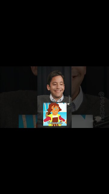 Gavin Newsom caught lying about PragerU. #shorts