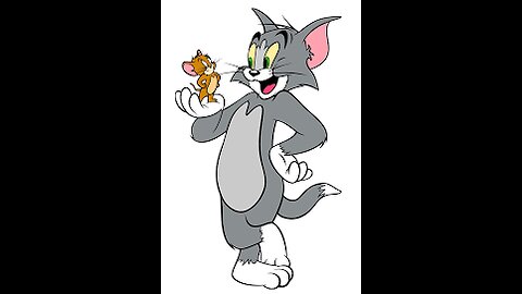 Tom & Jerry | cartoon | animation | cartoon movie | Animated Cartoonfunny | viral