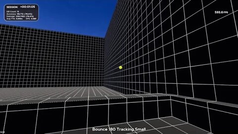 Session 4: Metagame (Paint, Typing, Aim Training) - Part 3 -