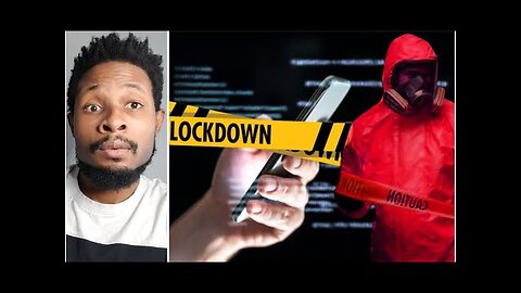 It s Begun| Lockdown Emergency Squads Exposed