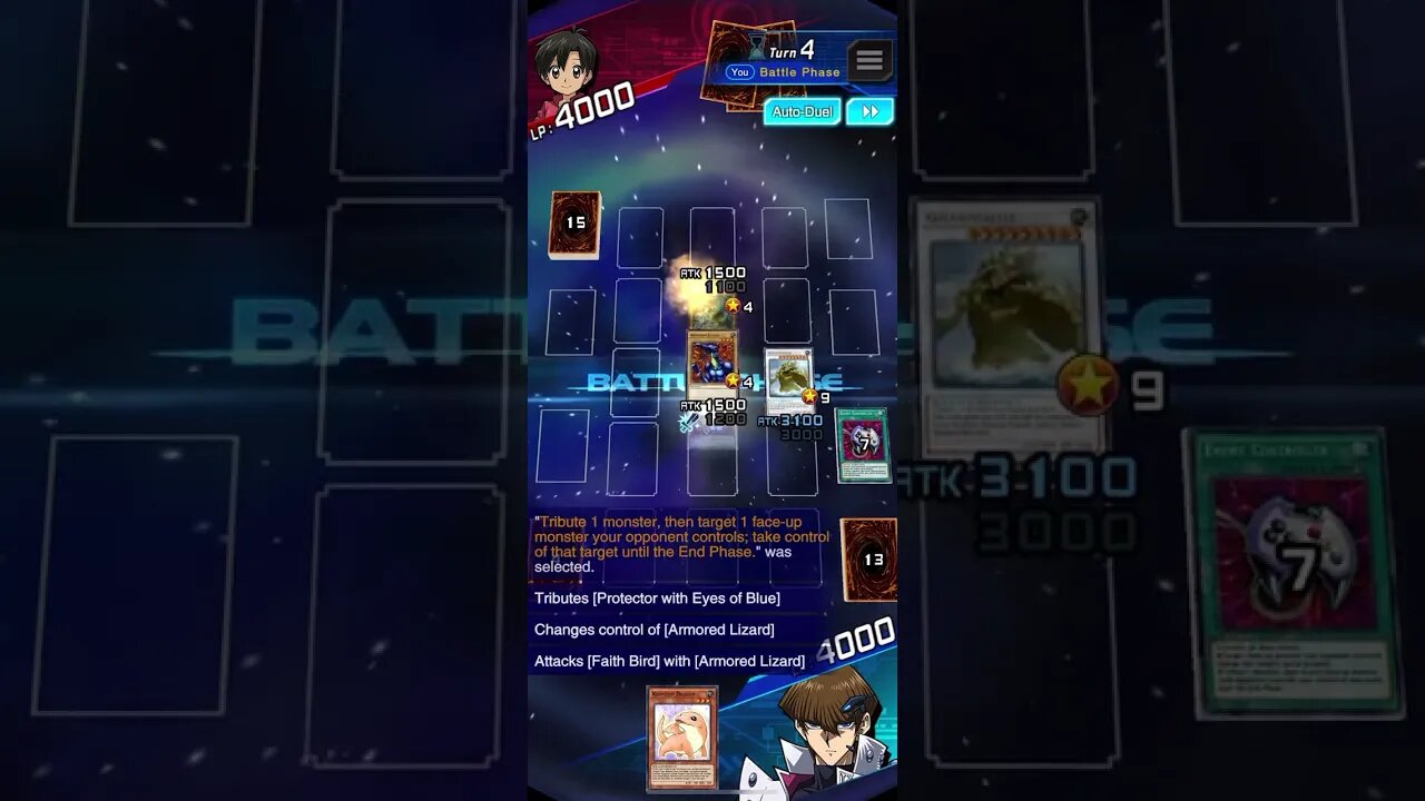 Yu-Gi-Oh! Duel Links - DSOD Level Cap Finally Increased x Lvl: 40 Max